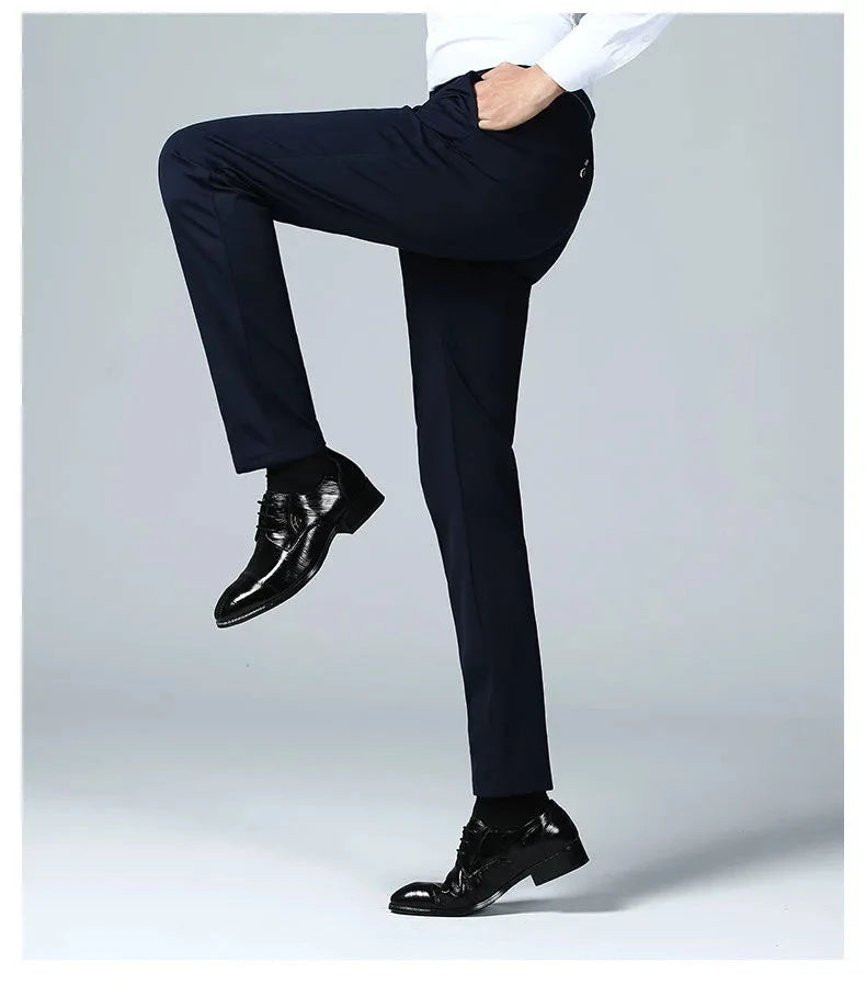 Men´s Casual Long Pants