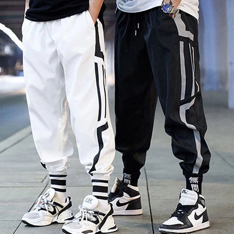 Fashion Male Pants