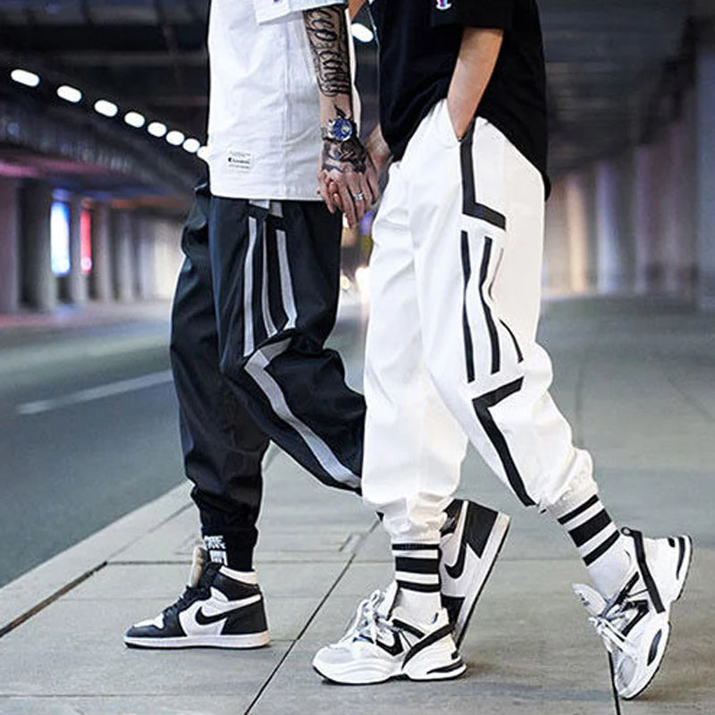 Fashion Male Pants