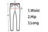 Fashion Male Pants