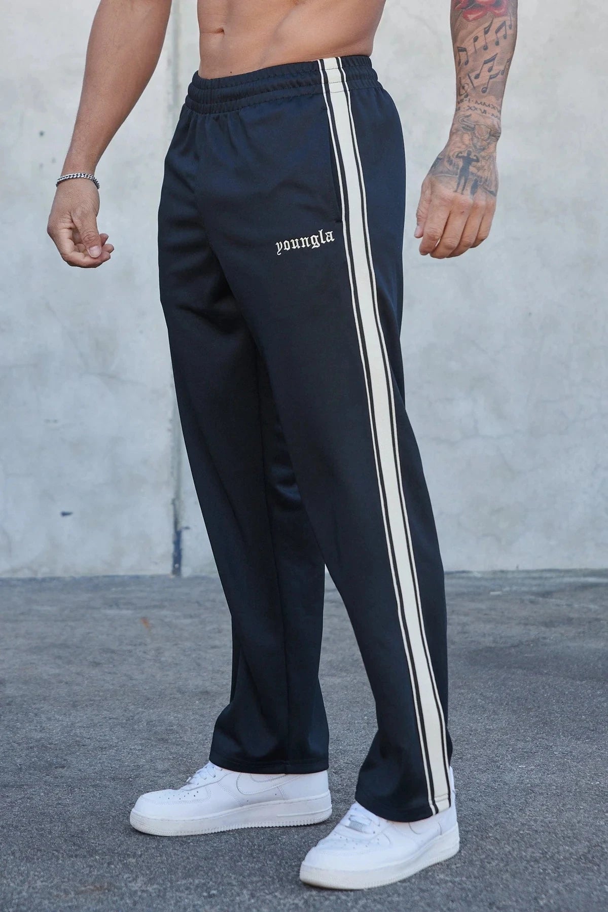 American Style Sweatpants