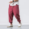 Japanese Cotton Pants