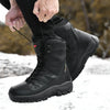 Winter High-top Boots