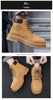 New Luxury Autumn Boots