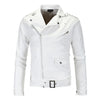 Outwear Moto Biker