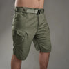 Summer Multi-pocket Shorts