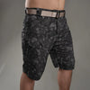 Summer Multi-pocket Shorts