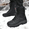 Winter High-top Boots