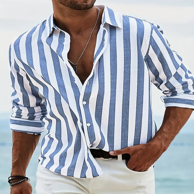 Casual Men Shirt