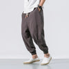 Japanese Cotton Pants