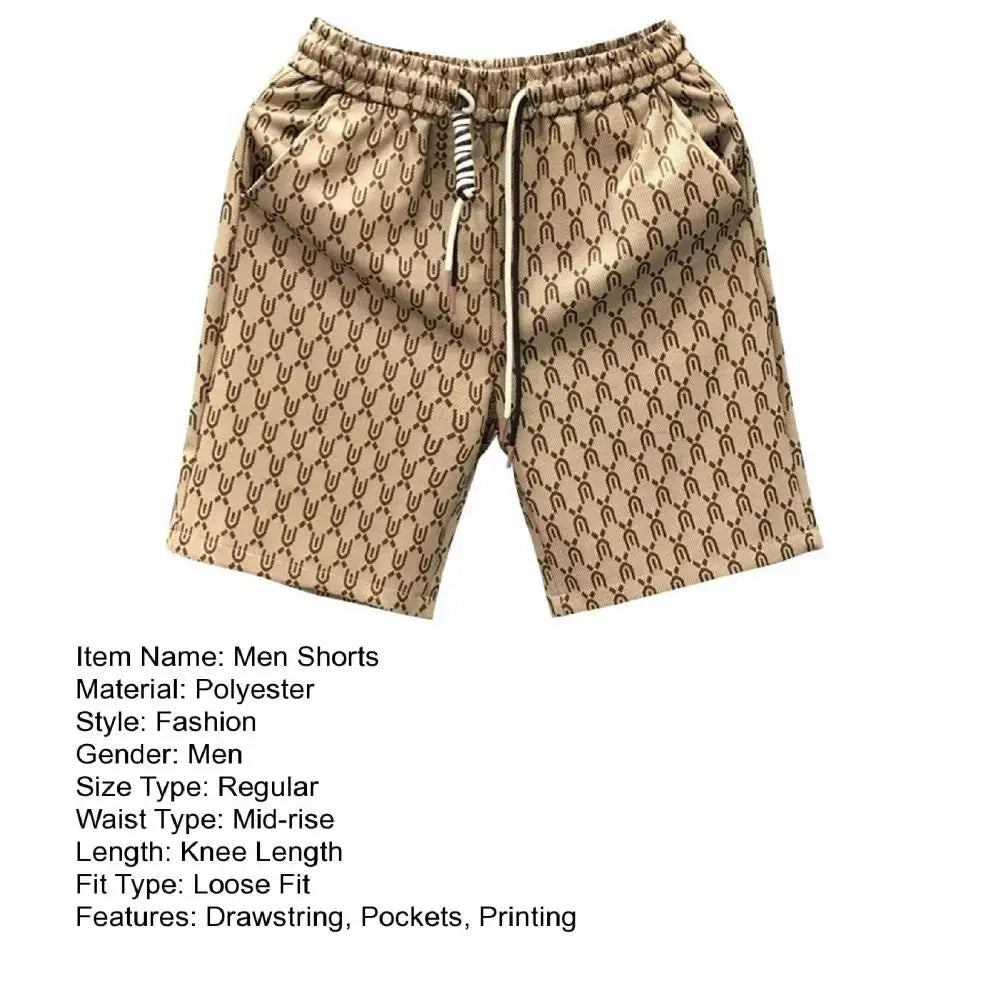 Streetwear Shorts