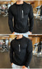 Elastic Sports Hoodies