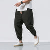 Japanese Cotton Pants