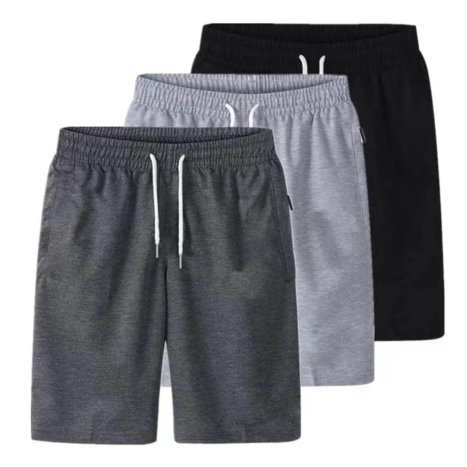 Sports Pocket Sweatpants