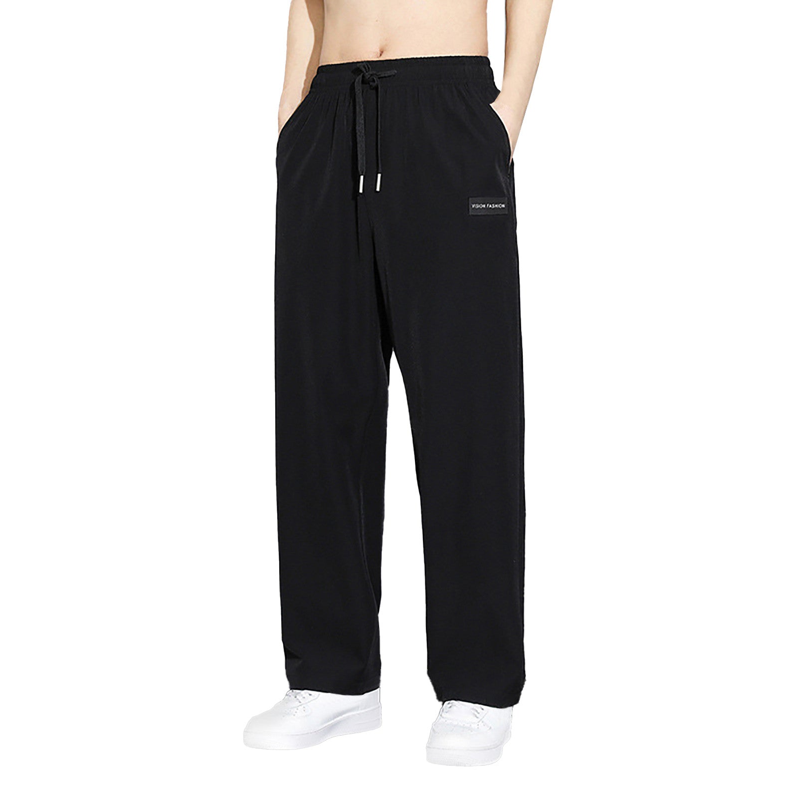 Sport Loose Casual Pants