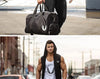 Sleeveless Hooded Sweatshirts